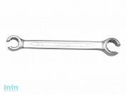 Ключ разрезной 11х13мм TOPTUL (AEEA1113)