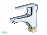 Смеситель для умывальника D40, SIT1-A182 SOLONE (Смеситель цинковый, Гарантия 1 год) (G.LAUF)