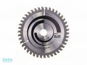 Диск пильный 150х20/16 мм 42 зуб. универсальный MULTIMATERIAL BOSCH (твердоспл. зуб)