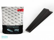 Клин для укладки плитки DLS (250 шт в уп.)