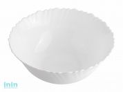 Салатник стеклокерамический, 227 мм, круглый, серия Classique (Классик), DIVA LA OPALA (Collection Classique)