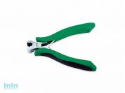 Кусачки 130мм торцевые для электроники TOPTUL (DJCB2205)