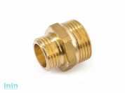 Ниппель ред. нар.-нар. 1X1/2, General Fittings (Ниппель редукционный 1"х1/2")