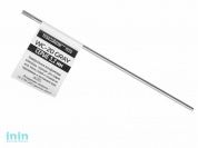 Электрод вольфрамовый серый SOLARIS WC-20, Ф3.2мм, TIG сварка (поштучно)