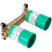 СКРЫТАЯ ЧАСТЬ СМЕСИТЕЛЯ HANSGROHE, 13622180