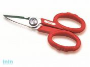 Ножницы электрика 138мм TOPTUL (SBAA0414)