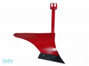 Плуг (стойка 16мм, ширина захвата 22 см, 3 отверстия на стойке) 11.01.40.00.00 (ЗАО "ВРМЗ")