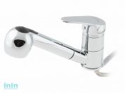 Смеситель для кухни (Lt) D40 AVXAN4-A151 AV Engineering