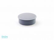 Заглушка для внутренней канализации 110 РосТурПласт (Заглушка  для труб диаметром 110 мм)