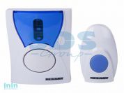 Звонок беспроводной дверной REXANT RX-2