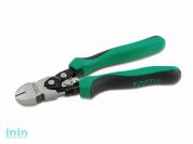 Бокорезы 180мм с двойным усилием TOPTUL (DEBF2207)