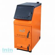 Твердотопливный котел GTM Комфорт 14