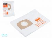 Мешок для пылесоса KARCHER MV 4, 5, 6, WD 4, 5, 6, WD 5.000 - WD 5.999 сменный (5 шт.) GEPARD (Синтетический)