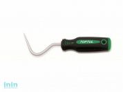 Съемник патрубка радиатора 80мм TOPTUL (JJAK0201)