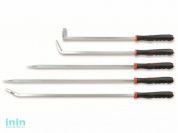 Монтировка 640мм угол 75° TOPTUL (JCCB2025)