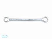 Ключ накидной 20х22мм TOPTUL (AABM2022)