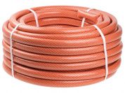 Шланг поливочный 3/4" 50м ВОЛАТ ЛЮКС (3 слоя) (53220-50)