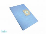 Мешок для пылесоса "OZONE turbo"  (синтетический  до 36л.) для PAS 11-21, 12-27,  Makita 446