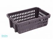 Ящик хозяйственный, 600х400х200 мм, РАДИАН (35л, подходит для пищевых продуктов)