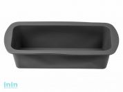 Форма для выпечки, силиконовая, прямоугольная, 27 х 13.5 х 6 см, GRAPHITE, PERFECTO LINEA