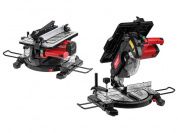 Торцовочная пила WORTEX MS 2112 LMB