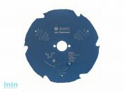 Диск пильный 216х30/25,4 мм 6 зуб. по гипсокартону EXPERT FOR FIBERCEMENT BOSCH (переменный зуб)