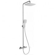 Душевая стойка с термостатом Ravak Termo 300 TE 093,00/150