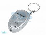 Ультразвуковой отпугиватель комаров в виде брелка REXANT