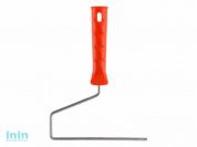 Ручка для ролика ф6мм, 250мм STARTUL MASTER (бюгель, держатель)