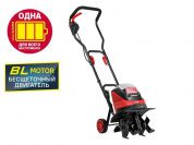 Культиватор аккумуляторный WORTEX CRC 3036 ALL1 (без акб и зу) (0333261)