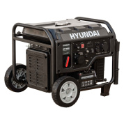 Генератор бензиновый инверторный HYUNDAI HHY 7055Si