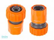 Муфта быстросъемная 3/4" STARTUL GARDEN (ST6011-4-3/4)