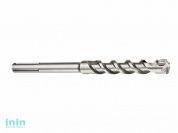 30х400х520 мм бур (сверло) SDS-max 4 BOSCH