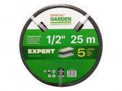 Шланг поливочный 1/2" 25м STARTUL GARDEN EXPERT (5 слоев) (ST6035-1/2-25)