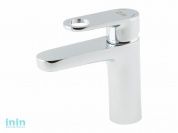 Смеситель для умывальника (Lt) D35 AVWAT1-A294 AV Engineering