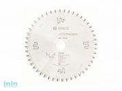 Диск пильный 216х30 мм 48 зуб. по дереву BEST FOR WOOD BOSCH (твердоспл. зуб)