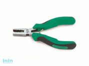 Плоскогубцы 130мм для электроники TOPTUL (DBBC2205)