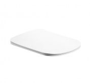 Сиденье с крышкой для унитаза Lavinia Boho 33290100