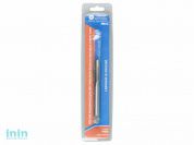 Метчик М6х1 ММСП3266 Р6М5 (1шт) блистер (Томский инструмент)