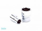 Головка 1/2" 1/2" 6гр.TOPTUL (BBEA1616)