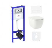 Комплект 6 в 1 Lavinia Boho Relfix One Compacto 77040061