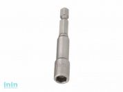 Насадка шестигранная магн. 6х65мм