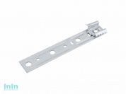 Пластина оконная Gealan поворотная STARFIX