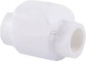 Клапан обратный ПП 20 мм РосТурПласт