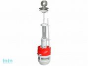 Клапан спускной шток,хром, ИнкоЭр (И -СБа- А Р)