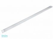 Светильник светодиодный накладной 36Вт PPO-02 1200 4000K Prisma AL IP20 160-260V JAZZWAY