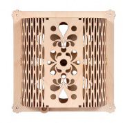 Вентиляционная задвижка резная арт.32691