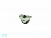 Ролик опорный малый 493 цинк STARFIX