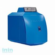 Газовый/жидкотопливный котел Buderus Logano G215 WS 64