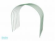 Дуга для парника 3 м, 6 шт., ОСТРОВ КОМФОРТА